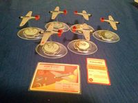 4966030 Blood Red Skies