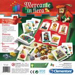 3774289 Mercante in fiera