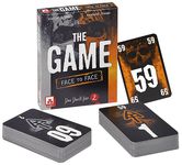 3764030 The Game: Face to Face