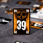 6046898 The Game: Face to Face