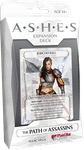 3764354 Ashes: The Path of Assassins