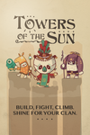 3771687 Towers of the Sun