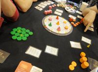 5042141 Towers of the Sun