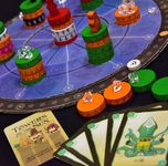 5072623 Towers of the Sun