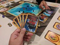 4253768 Sea of Plunder
