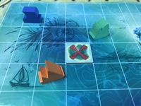 5422852 Sea of Plunder