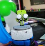 4652044 Nickelodeon Splat Attack!