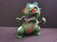 7119857 Nickelodeon Splat Attack!