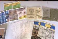 4073296 Battle Hymn Vol. 1: Gettysburg and Pea Ridge