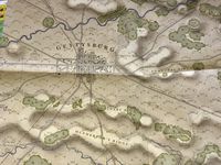 4073299 Battle Hymn Vol. 1: Gettysburg and Pea Ridge