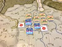 5458687 Battle Hymn Vol. 1: Gettysburg and Pea Ridge