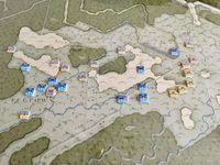 5458691 Battle Hymn Vol. 1: Gettysburg and Pea Ridge