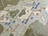 5458692 Battle Hymn Vol. 1: Gettysburg and Pea Ridge