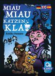 3779304 Miau Miau Katzenklau