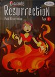 4015539 Catacombs: Resurrection Pack 1