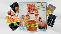 3811175 Big Fat Burger