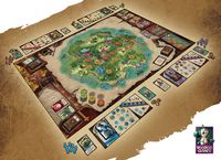 3951459 Isles of Terror