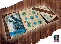 3951460 Isles of Terror