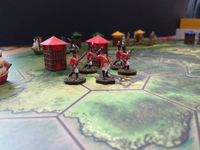 5362943 Isles of Terror