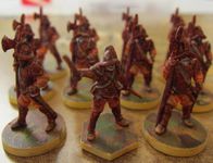 5821231 Isles of Terror