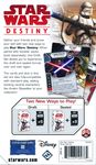 5180326 Star Wars: Destiny –  Draft Set Rivali
