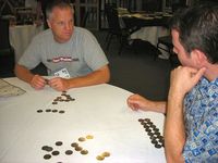 161362 Pieces of Eight: The Cursed Blade