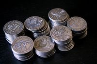 311549 Pieces of Eight: The Cursed Blade