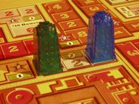 133026 Enemy Chocolatier