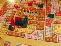 133028 Enemy Chocolatier