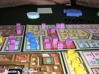 144530 Enemy Chocolatier