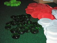 144533 Enemy Chocolatier