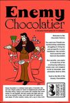 1666517 Enemy Chocolatier