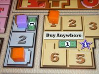 174945 Enemy Chocolatier