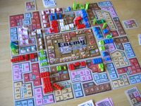 486495 Enemy Chocolatier