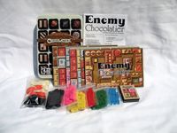 980829 Enemy Chocolatier