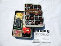 980831 Enemy Chocolatier