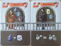 4413553 Lorenzo il Magnifico - Leader Salviati - Carlo VIII