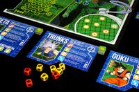 4150836 Dragon Ball Z: Perfect Cell