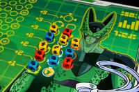 4150842 Dragon Ball Z: Perfect Cell