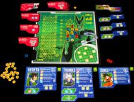 4150845 Dragon Ball Z: Perfect Cell