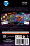 4215025 DC Comics Deck-Building Game: Crossover Pack 7 – New Gods
