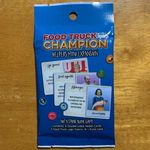 5217217 Food Truck Champion: Helpers Mini Expansion