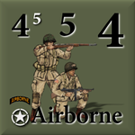3832286 Old School Tactical: Airborne