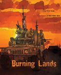 5219128 Armageddon War: Burning Lands Expansion