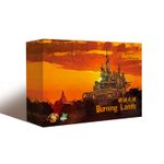7287440 Armageddon War: Burning Lands Expansion