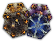 4009477 Black Rose Wars (Edizione Tedesca)