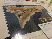 944668 Bitter Victory: The Invasion of Sicily, 1943