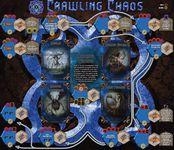 3838627 Evil High Priest: Blood Ceremony