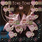 3838632 Evil High Priest: Blood Ceremony