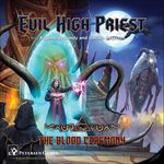 4186108 Evil High Priest: Blood Ceremony